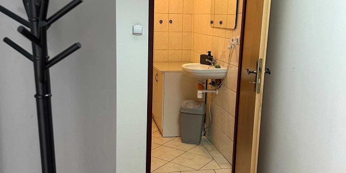 2 Rooms Rooms,1 BathroomBathrooms,Komercyjne,Wynajem,1850