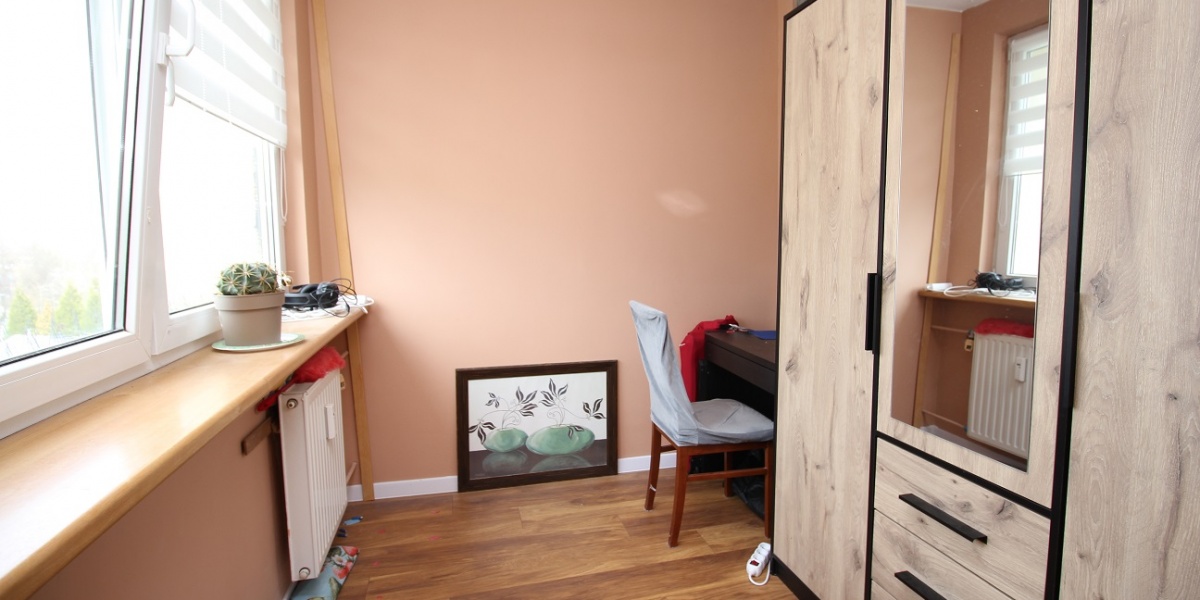 2 Rooms Rooms,1 BathroomBathrooms,Mieszkania,Sprzedaż,1851