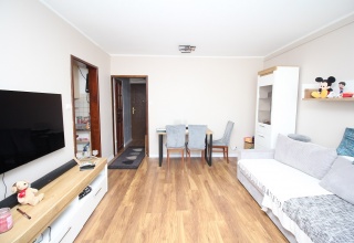 2 Rooms Rooms,1 BathroomBathrooms,Mieszkania,Sprzedaż,1851