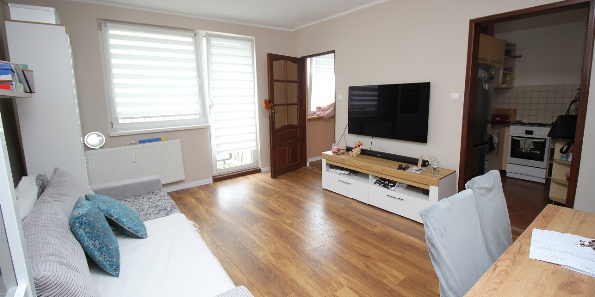 2 Rooms Rooms,1 BathroomBathrooms,Mieszkania,Sprzedaż,1851