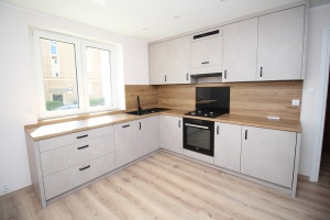 Mieszkanie 43m2, 2 pokoje, Nowe Miasto