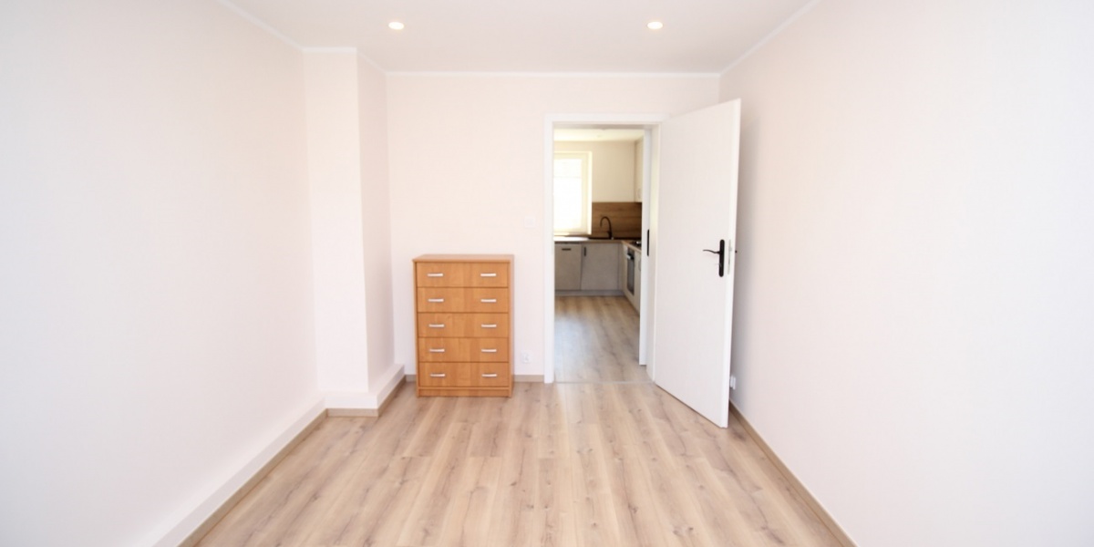 2 Rooms Rooms,1 BathroomBathrooms,Mieszkania,Wynajem,1852