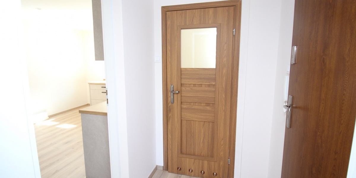 2 Rooms Rooms,1 BathroomBathrooms,Mieszkania,Wynajem,1852