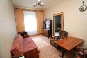 Mieszkanie 2 pokojowe Nowe Miasto 36,80m2