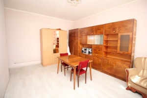 Przestronna kawalerka Podgórze 40,99m2