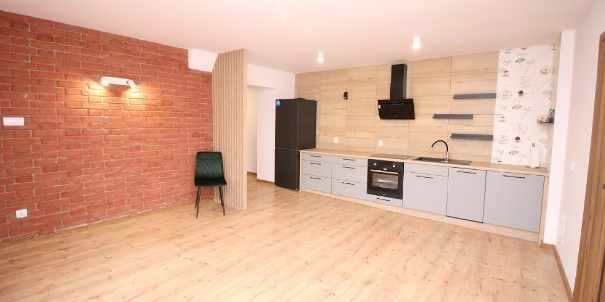 3 Rooms Rooms,1 BathroomBathrooms,Mieszkania,Wynajem,1855