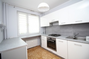 2-pokojowe mieszkanie na Podzamczu na wynajem 