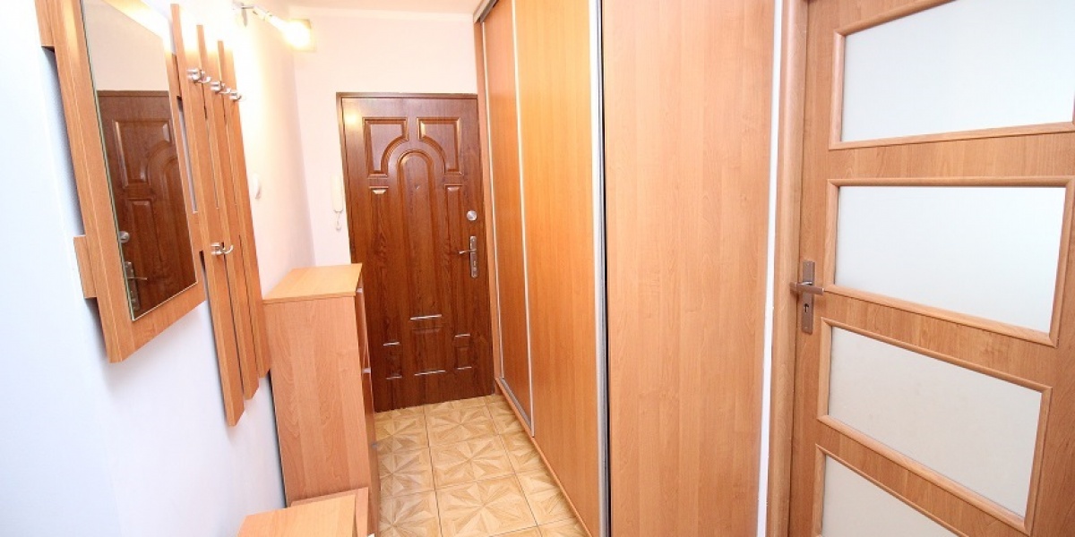 2 Rooms Rooms,1 BathroomBathrooms,Mieszkania,Wynajem,1856