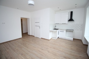 Kawalerka Stary Zdrój po kapitalnym remoncie 