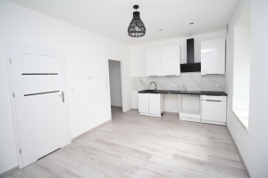 Kawalerka Stary Zdrój po kapitalnym remoncie 