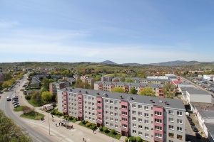 Mieszkanie 3 pokoje Piaskowa Góra 45m2