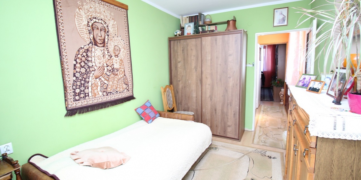 3 Rooms Rooms,1 BathroomBathrooms,Mieszkania,Sprzedaż,1861