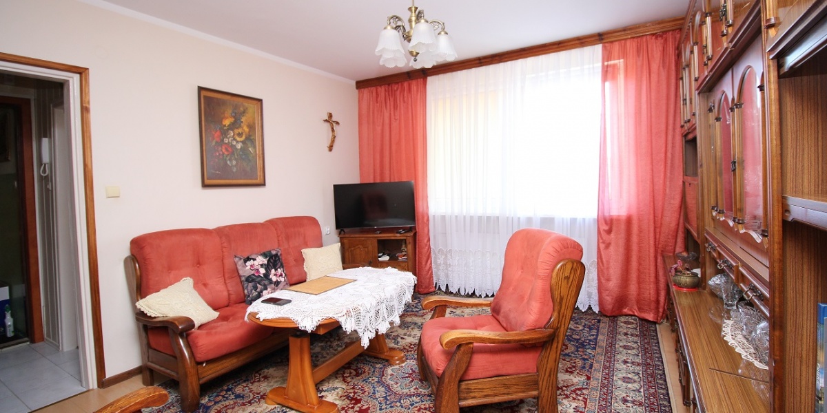 3 Rooms Rooms,1 BathroomBathrooms,Mieszkania,Sprzedaż,1861