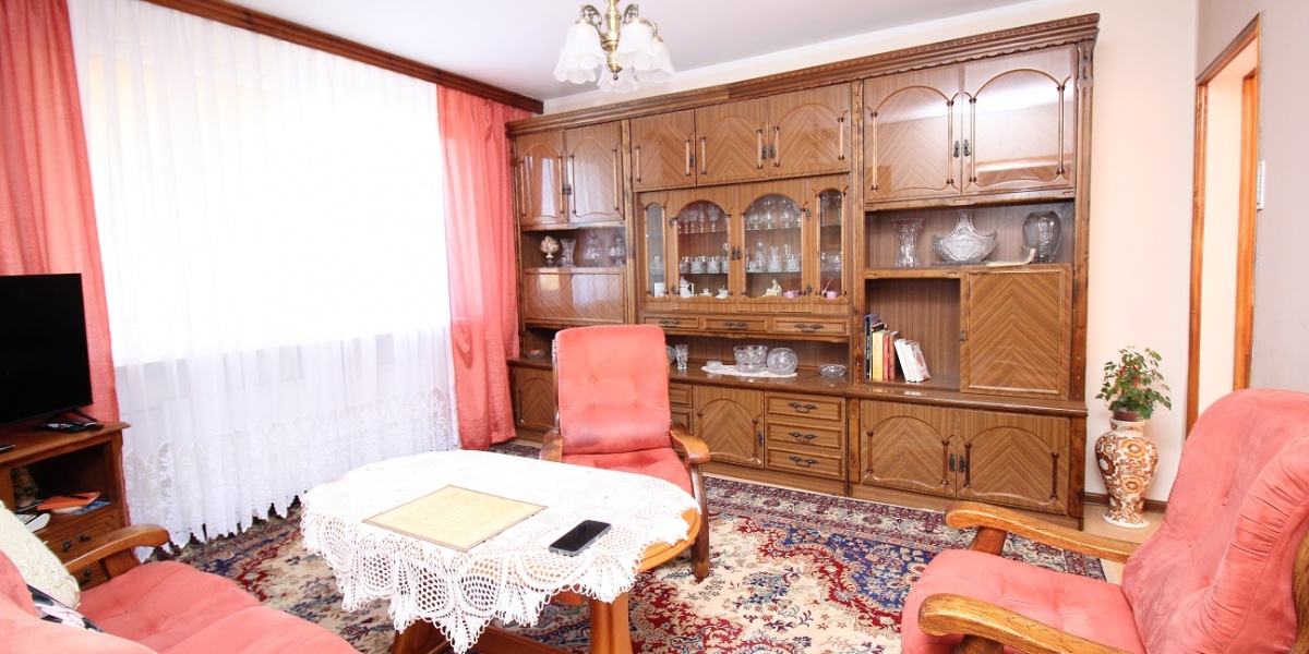3 Rooms Rooms,1 BathroomBathrooms,Mieszkania,Sprzedaż,1861