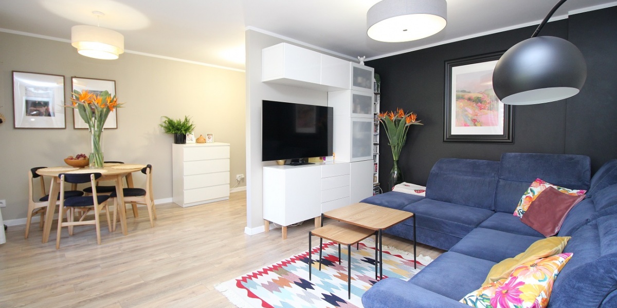 2 Rooms Rooms,1 BathroomBathrooms,Mieszkania,Sprzedaż,1862