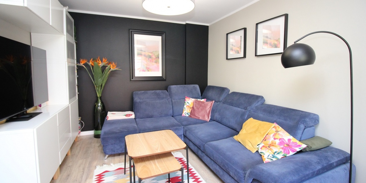 2 Rooms Rooms,1 BathroomBathrooms,Mieszkania,Sprzedaż,1862