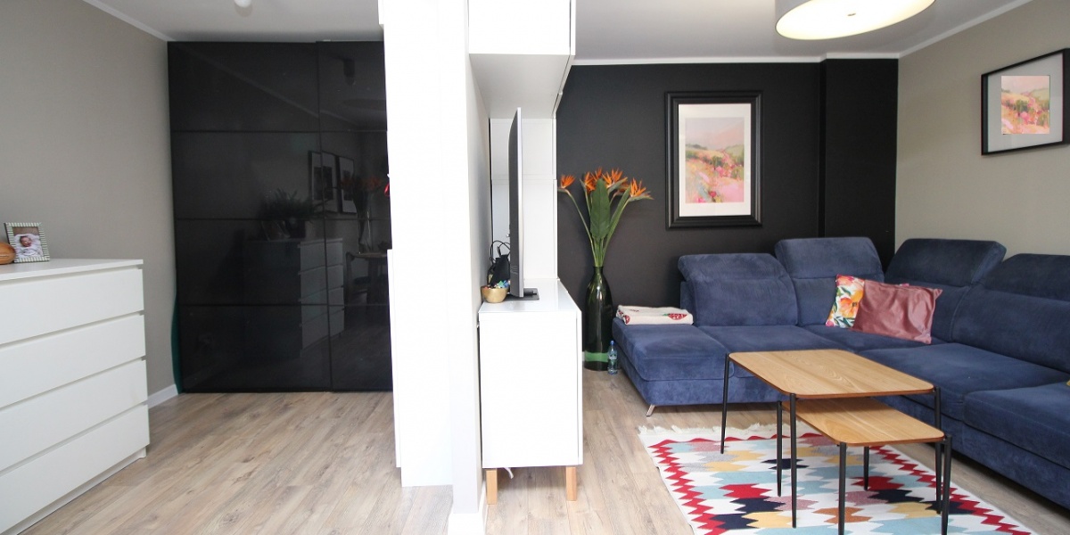 2 Rooms Rooms,1 BathroomBathrooms,Mieszkania,Sprzedaż,1862