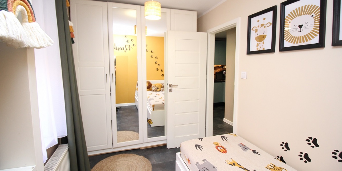 2 Rooms Rooms,1 BathroomBathrooms,Mieszkania,Sprzedaż,1862