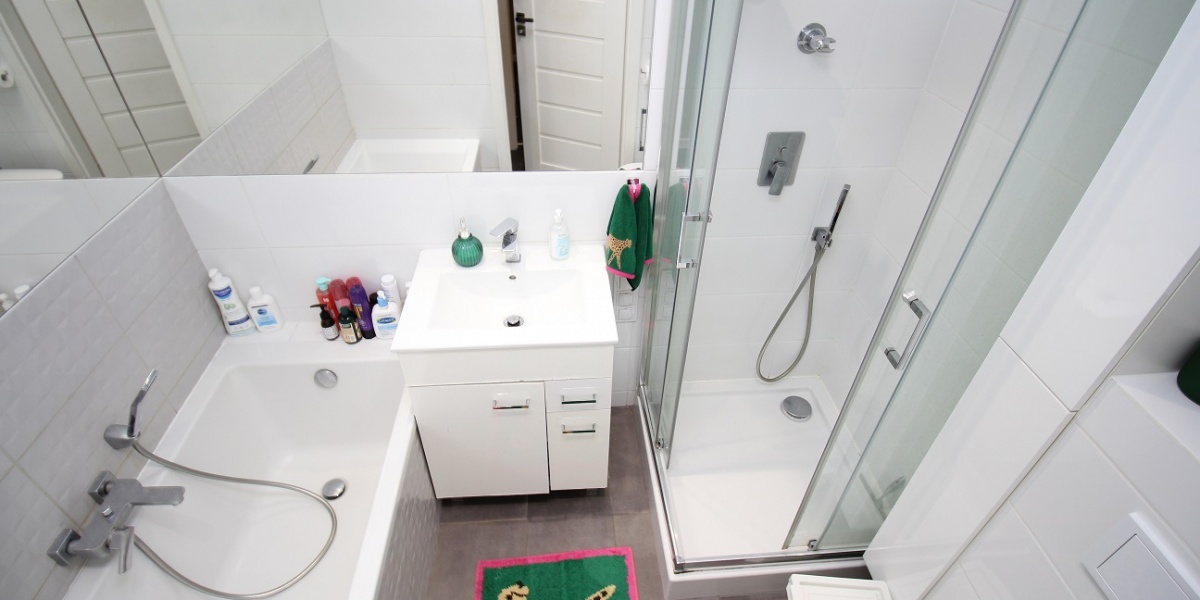 2 Rooms Rooms,1 BathroomBathrooms,Mieszkania,Sprzedaż,1862