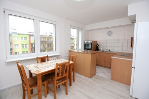 3-pokojowe mieszkanie Piaskowa Góra