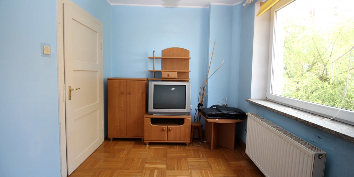 Wałbrzych, Nowe Miasto, 3 Rooms Rooms,1 BathroomBathrooms,Mieszkania,Sprzedaż,1871