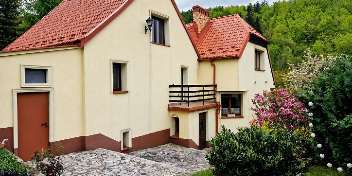 8 Rooms Rooms,2 BathroomsBathrooms,Domy,Sprzedaż,1878