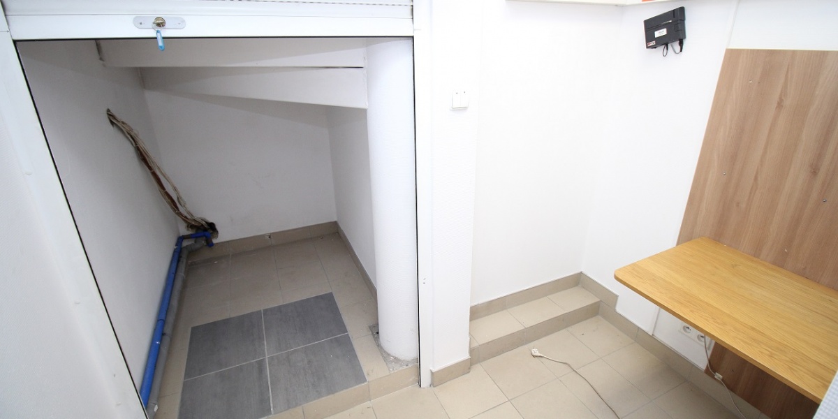 2 Rooms Rooms,1 BathroomBathrooms,Komercyjne,Wynajem,1879