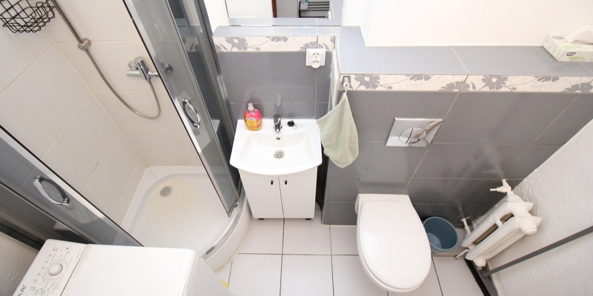1 Room Rooms,1 BathroomBathrooms,Mieszkania,Sprzedaż,1883